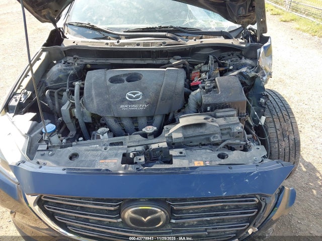 Aukcja sprzedaży 2019 Mazda Cx-3 Touring, vin: JM1DKDC77K1446459, numer aukcji: 43778943