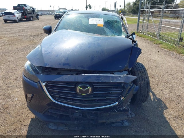 Aukcja sprzedaży 2019 Mazda Cx-3 Touring, vin: JM1DKDC77K1446459, numer aukcji: 43778943