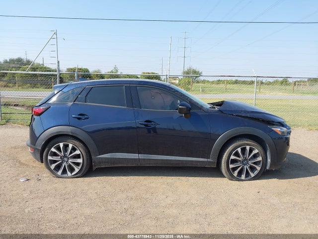 Aukcja sprzedaży 2019 Mazda Cx-3 Touring, vin: JM1DKDC77K1446459, numer aukcji: 43778943
