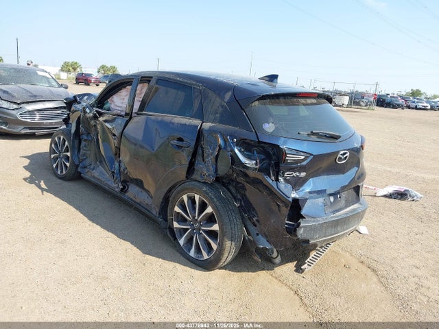Aukcja sprzedaży 2019 Mazda Cx-3 Touring, vin: JM1DKDC77K1446459, numer aukcji: 43778943