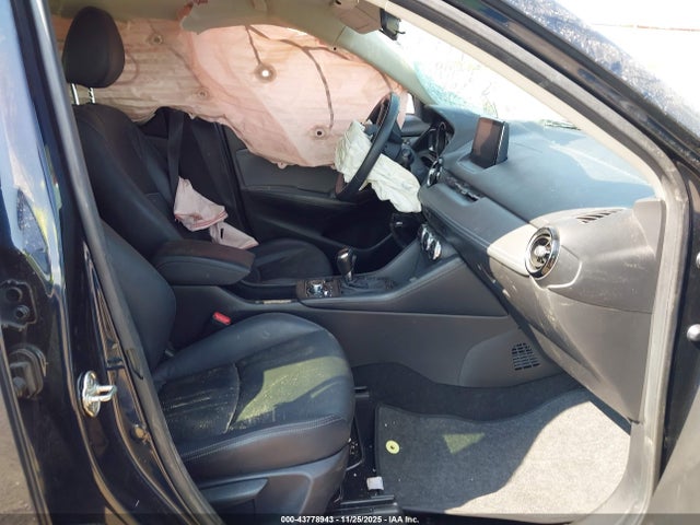 Aukcja sprzedaży 2019 Mazda Cx-3 Touring, vin: JM1DKDC77K1446459, numer aukcji: 43778943
