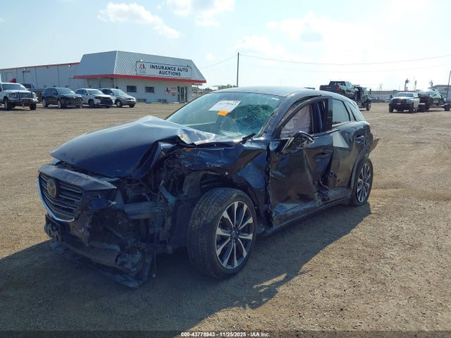 Aukcja sprzedaży 2019 Mazda Cx-3 Touring, vin: JM1DKDC77K1446459, numer aukcji: 43778943