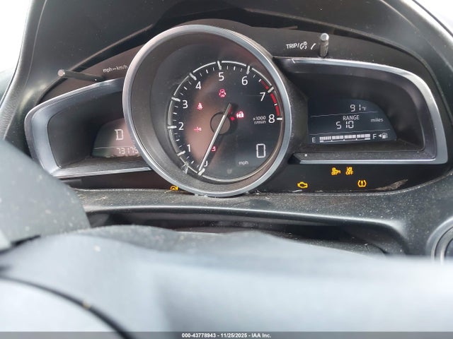 Aukcja sprzedaży 2019 Mazda Cx-3 Touring, vin: JM1DKDC77K1446459, numer aukcji: 43778943