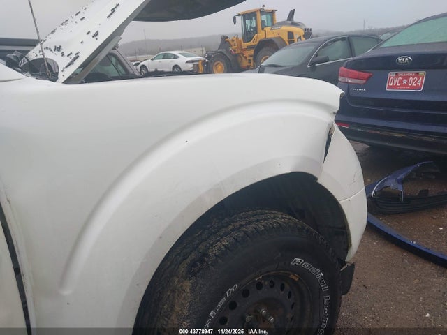 2013 Nissan Frontier Sv მანქანა იყიდება აუქციონზე, vin: 1N6AD0CWXDN748009, აუქციონის ნომერი: 43778947