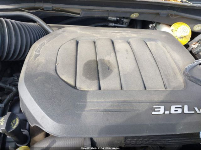 2014 CHRYSLER TOWN & COUNTRY 2C4RC1CG1ER372344 Photo 9