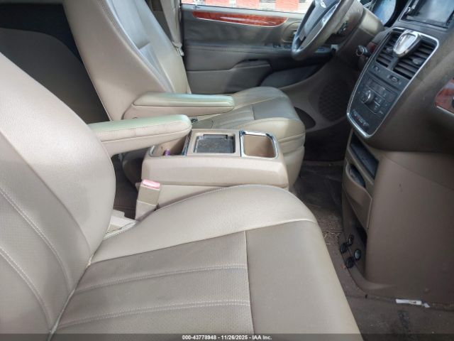 2014 CHRYSLER TOWN & COUNTRY 2C4RC1CG1ER372344 Photo 4