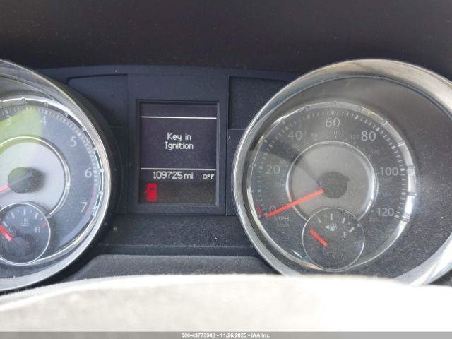 2014 CHRYSLER TOWN & COUNTRY 2C4RC1CG1ER372344 Photo 6