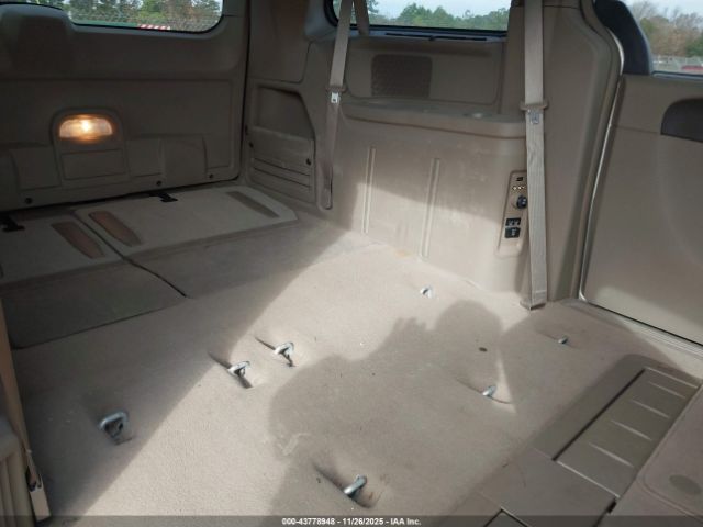 2014 CHRYSLER TOWN & COUNTRY 2C4RC1CG1ER372344 Photo 7