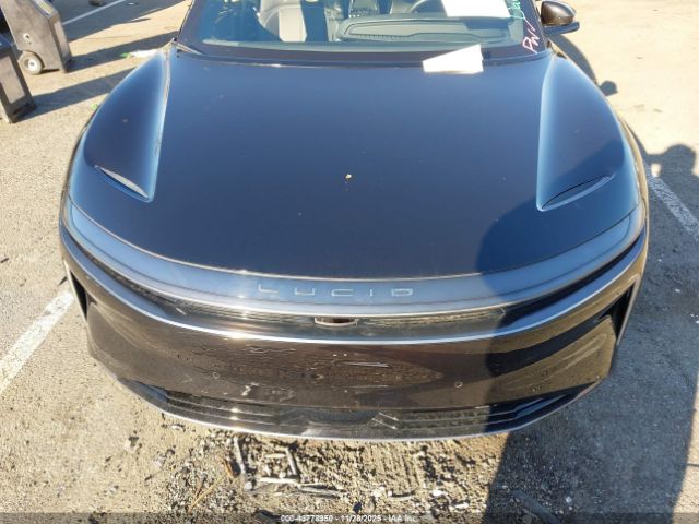 2023 LUCID AIR 50EA1GBA9PA006542 Photo 9