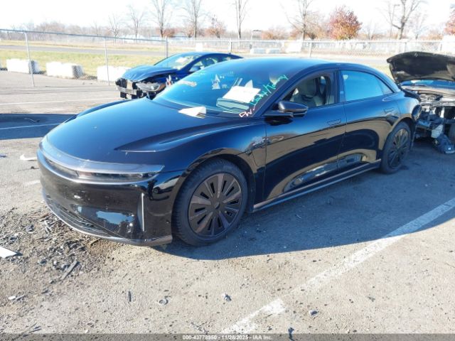 2023 LUCID AIR 50EA1GBA9PA006542 Photo 1