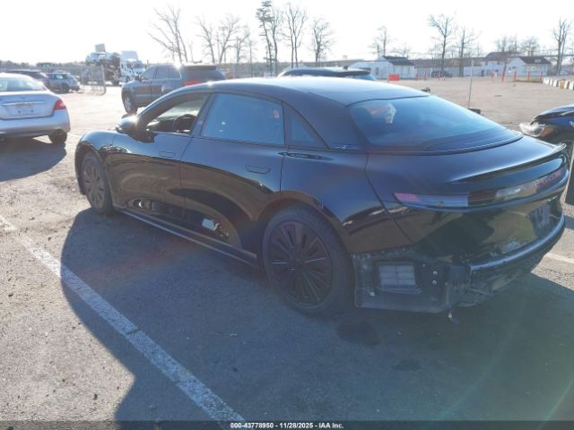 2023 LUCID AIR 50EA1GBA9PA006542 Photo 2