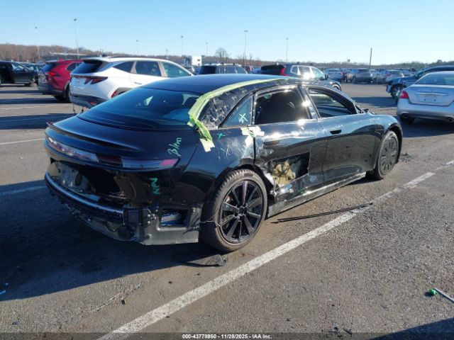 2023 LUCID AIR 50EA1GBA9PA006542 Photo 3