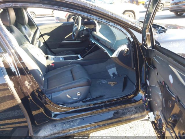 2023 LUCID AIR 50EA1GBA9PA006542 Photo 4