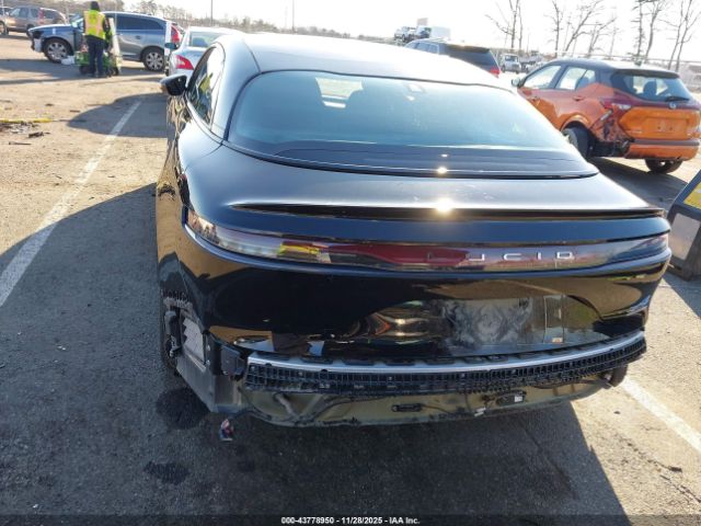 2023 LUCID AIR 50EA1GBA9PA006542 Photo 5