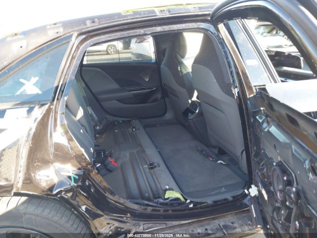 2023 LUCID AIR 50EA1GBA9PA006542 Photo 7