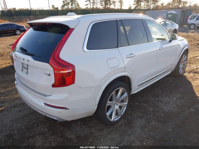 2017 VOLVO XC90 YV4A22PL7H1154668 Photo 3