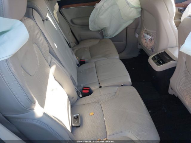 2017 VOLVO XC90 YV4A22PL7H1154668 Photo 7