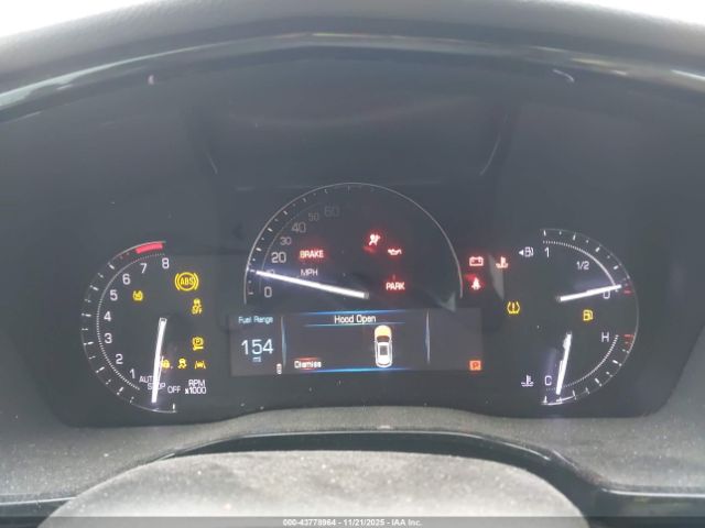 2017 CADILLAC XT5 1GYKNDRSXHZ268688 Photo 6