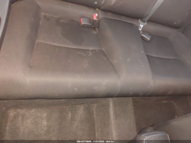 2020 HONDA CIVIC SI 2HGFC3A5XLH750536 Photo 7