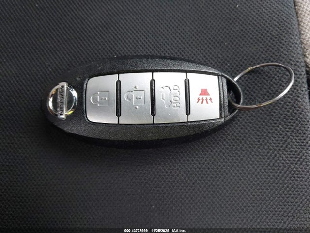 Aukcja sprzedaży 2021 Nissan Versa Sv Xtronic Cvt, vin: 3N1CN8EV1ML834288, numer aukcji: 43778999
