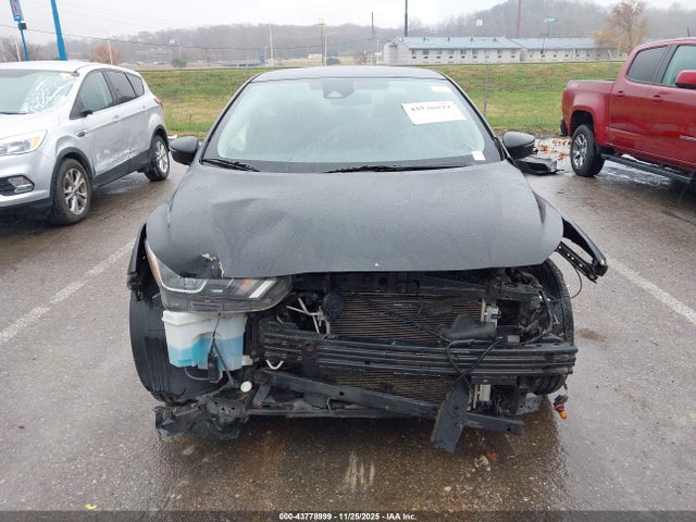 Aukcja sprzedaży 2021 Nissan Versa Sv Xtronic Cvt, vin: 3N1CN8EV1ML834288, numer aukcji: 43778999