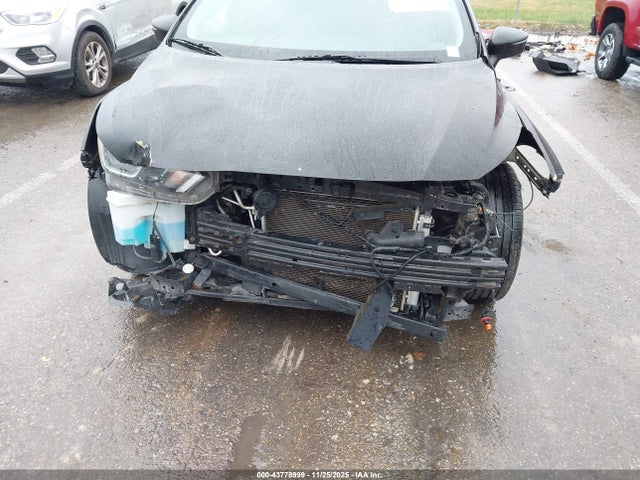 Aukcja sprzedaży 2021 Nissan Versa Sv Xtronic Cvt, vin: 3N1CN8EV1ML834288, numer aukcji: 43778999