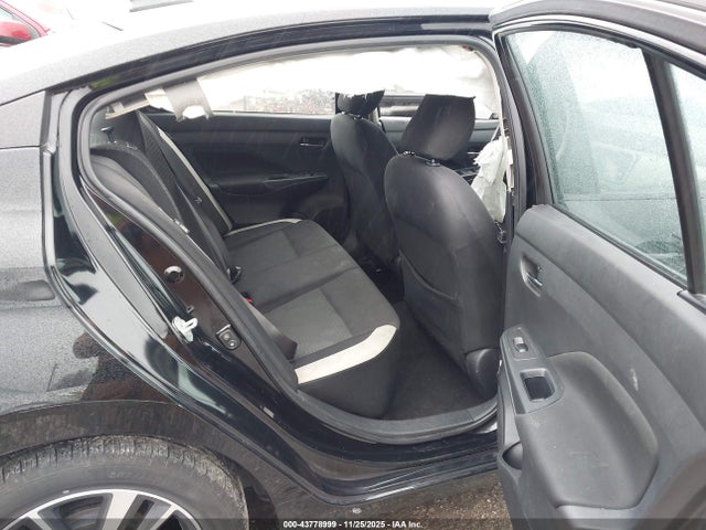 Aukcja sprzedaży 2021 Nissan Versa Sv Xtronic Cvt, vin: 3N1CN8EV1ML834288, numer aukcji: 43778999