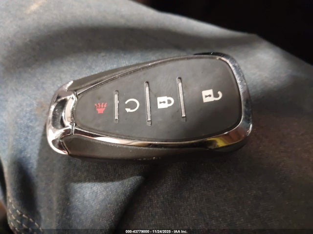 2022 CHEVROLET TRAILBLAZER KL79MPSL1NB055724 Photo 10