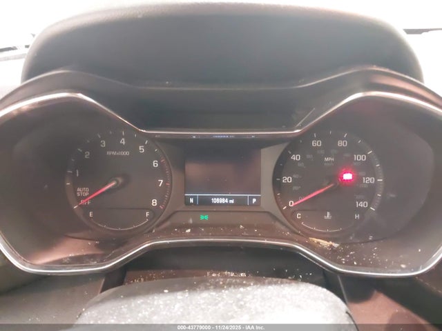 2022 CHEVROLET TRAILBLAZER KL79MPSL1NB055724 Photo 6