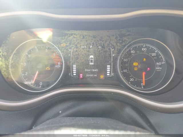 2016 JEEP CHEROKEE 1C4PJMCS7GW155359 Photo 6