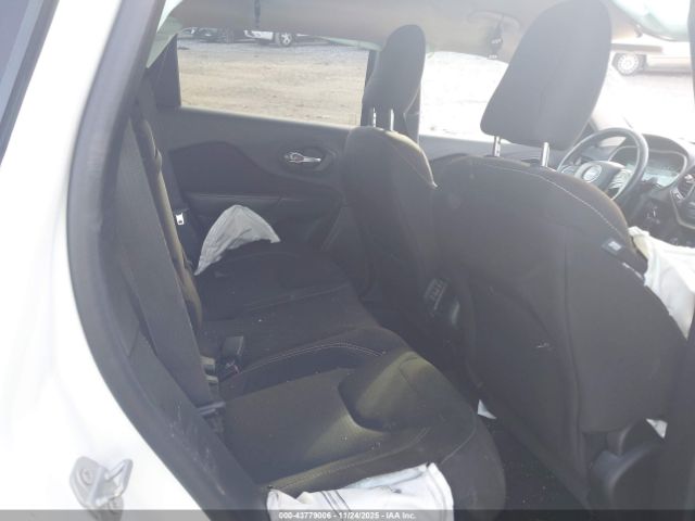 2016 JEEP CHEROKEE 1C4PJMCS7GW155359 Photo 7