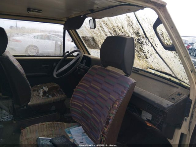 1980 VOLKSWAGEN VANAGON 25A0033863 Photo 4