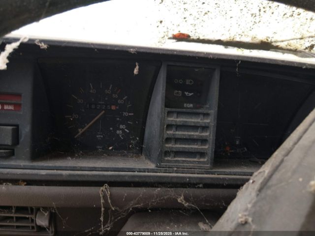 1980 VOLKSWAGEN VANAGON 25A0033863 Photo 6