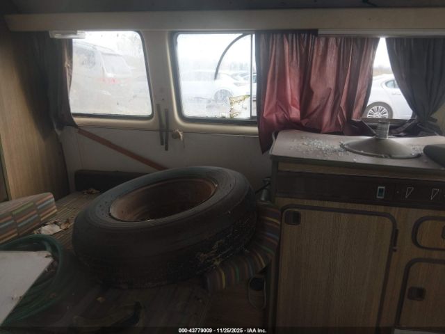 1980 VOLKSWAGEN VANAGON 25A0033863 Photo 7