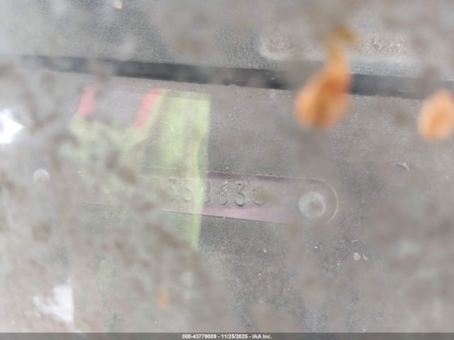 1980 VOLKSWAGEN VANAGON 25A0033863 Photo 8