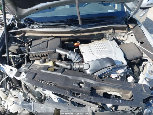 2019 MITSUBISHI OUTLANDER PHEV JA4J24A52KZ019173 Photo 9