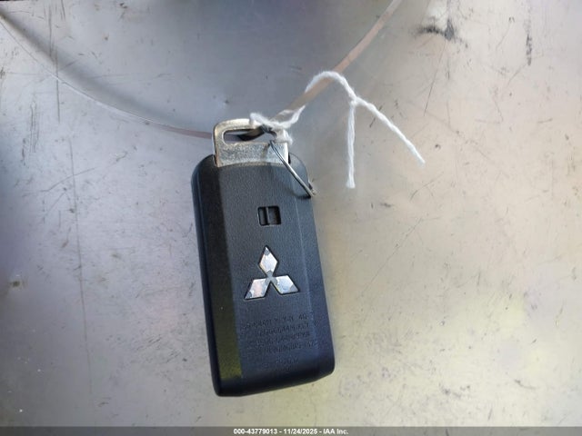 2019 MITSUBISHI OUTLANDER PHEV JA4J24A52KZ019173 Photo 10