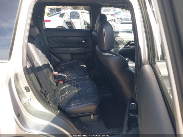 2019 MITSUBISHI OUTLANDER PHEV JA4J24A52KZ019173 Photo 7