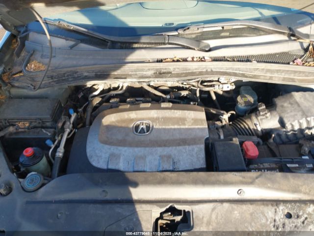 2010 ACURA MDX 2HNYD2H69AH524122 Photo 9