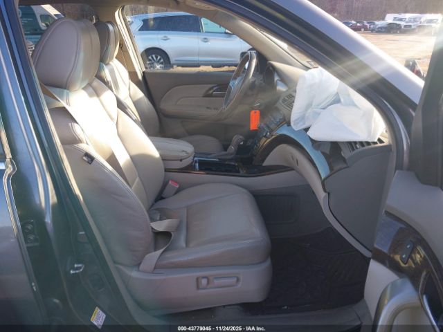 2010 ACURA MDX 2HNYD2H69AH524122 Photo 4