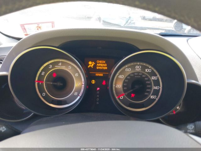 2010 ACURA MDX 2HNYD2H69AH524122 Photo 6