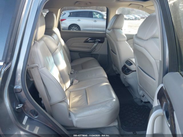 2010 ACURA MDX 2HNYD2H69AH524122 Photo 7