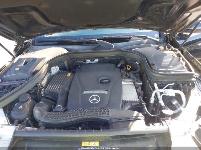 Aukcja sprzedaży 2019 Mercedes-benz Glc 300, vin: WDC0G4JB9KV167976, numer aukcji: 43779047