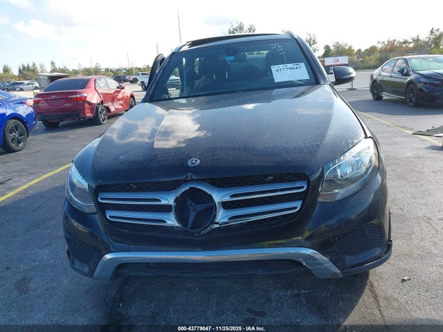 Aukcja sprzedaży 2019 Mercedes-benz Glc 300, vin: WDC0G4JB9KV167976, numer aukcji: 43779047