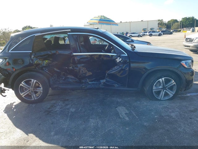 Aukcja sprzedaży 2019 Mercedes-benz Glc 300, vin: WDC0G4JB9KV167976, numer aukcji: 43779047