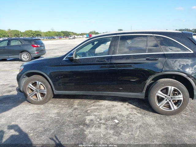 Aukcja sprzedaży 2019 Mercedes-benz Glc 300, vin: WDC0G4JB9KV167976, numer aukcji: 43779047