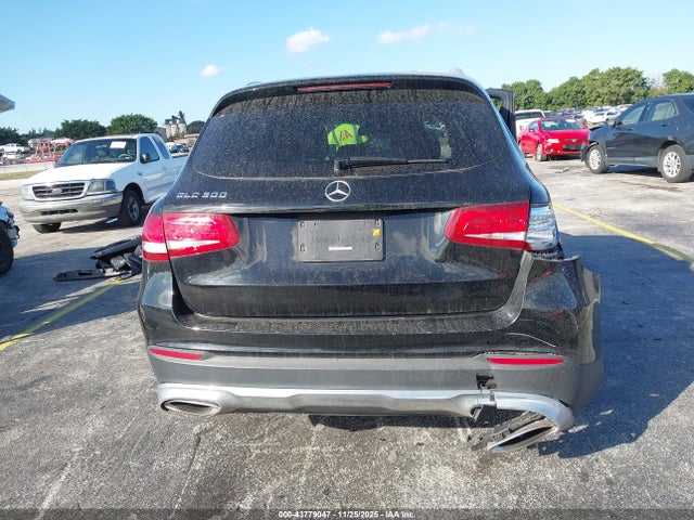 Aukcja sprzedaży 2019 Mercedes-benz Glc 300, vin: WDC0G4JB9KV167976, numer aukcji: 43779047