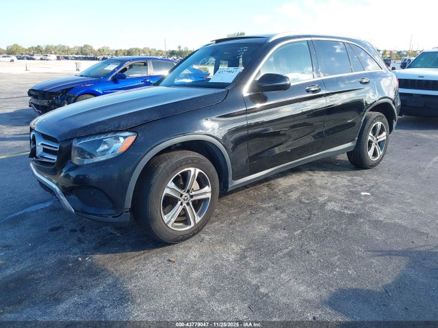 Aukcja sprzedaży 2019 Mercedes-benz Glc 300, vin: WDC0G4JB9KV167976, numer aukcji: 43779047