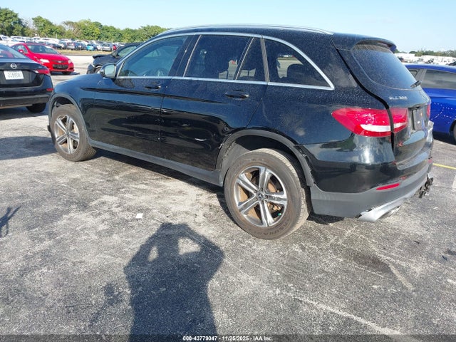 Aukcja sprzedaży 2019 Mercedes-benz Glc 300, vin: WDC0G4JB9KV167976, numer aukcji: 43779047