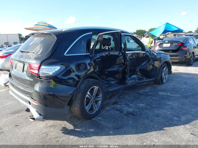 Aukcja sprzedaży 2019 Mercedes-benz Glc 300, vin: WDC0G4JB9KV167976, numer aukcji: 43779047